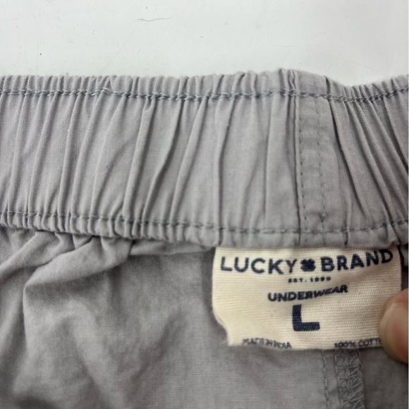 Lucky Brand Boxer Underwear - Picture 5 of 6